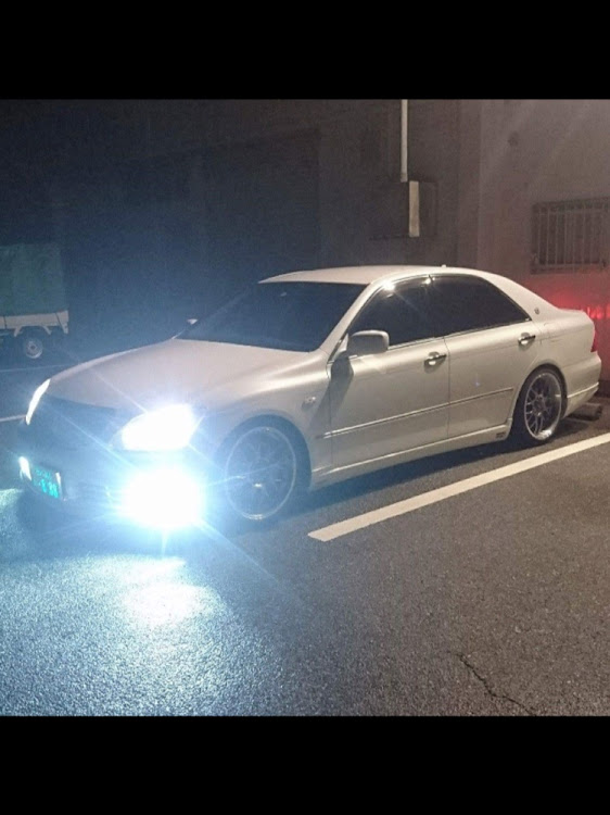 クラウンロイヤルのあなださんが投稿したカスタム事例の投稿画像1枚目