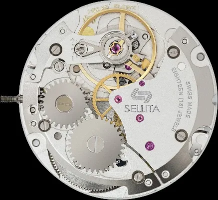 Sellita SW 210-1