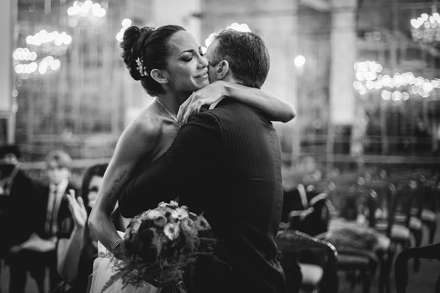 Photographe de mariage Francesco Brunello (brunello). Photo du 15 septembre 2022