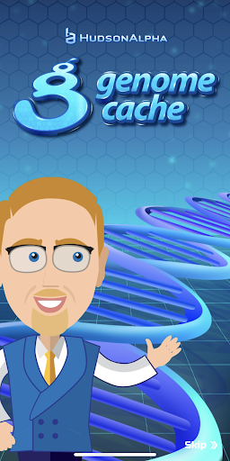 GenomeCache - v2.0.1