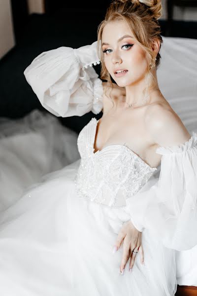 Wedding photographer Nikolay Mayorov (onickl). Photo of 20 February 2022