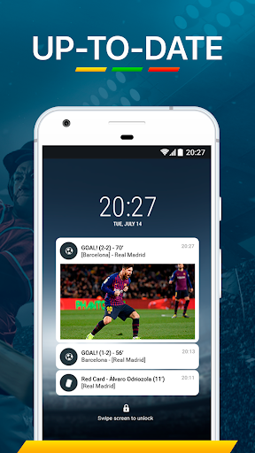  Updated 365Scores Live Scores Soccer News For PC Mac Windows 11 10 8 7 Android Mod 