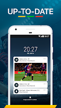 365scores Live Scores Soccer News التطبيقات على Google Play