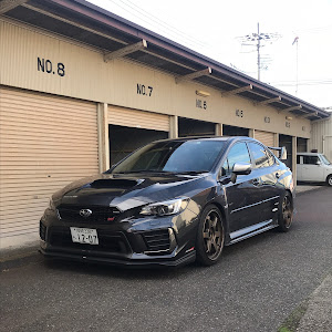 WRX STI