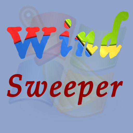 WindSweeper 棋類遊戲 App LOGO-APP開箱王