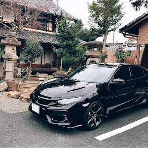 シビック FK7