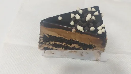 Chocolate Pastry