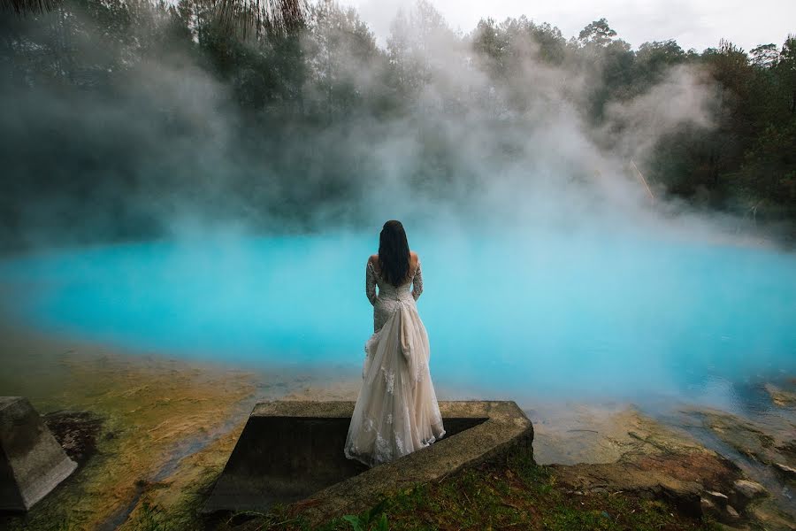 Fotógrafo de bodas Jorge Romero (jaromerofoto). Foto del 3 de agosto 2018