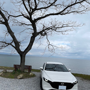 MAZDA3 BP5P