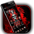 Red Blood Skull Launcher1.1.19