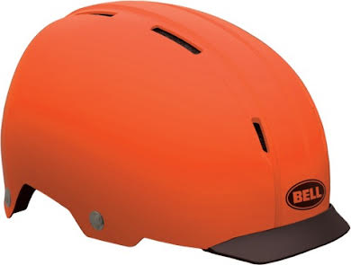 Bell Intersect Helmet - 2014  alternate image 2