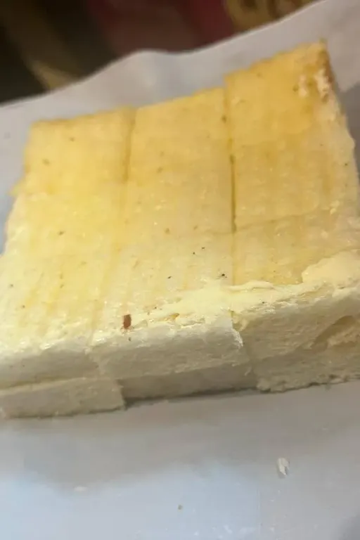 Bread Butter Sandwich