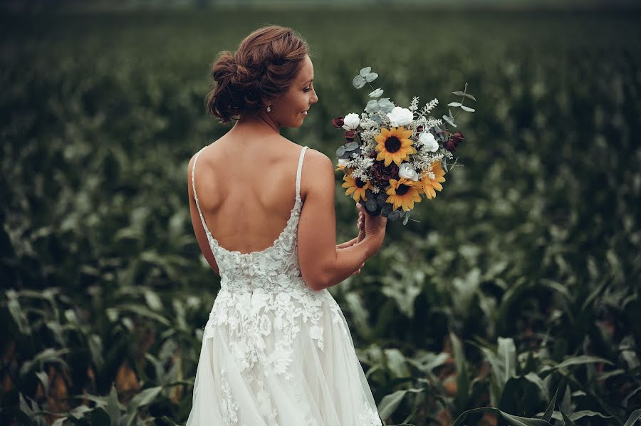 Svadobný fotograf Alexander Zitser (weddingshot). Fotografia publikovaná 17. septembra 2021