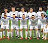 Le Dynamo Kiev est champion d'Ukraine