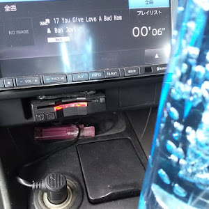 アルテッツァ SXE10