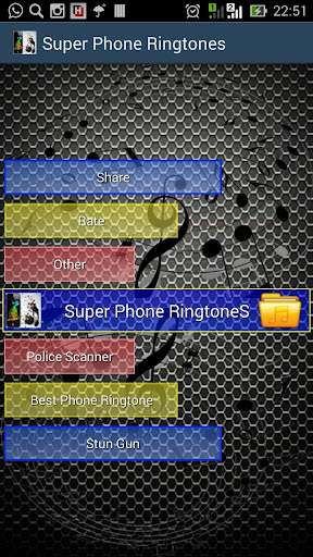 Super New Phone Ringtones