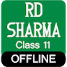 RD Sharma Class 11 Maths icon