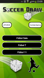 How to download Sorteo Futbol 1.0.2 apk for bluestacks