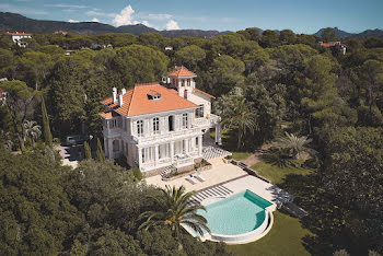 villa à Saint-raphael (83)