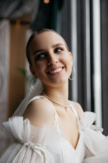 Fotógrafo de bodas Katerina Alekhina (alyohina). Foto del 8 de mayo 2022