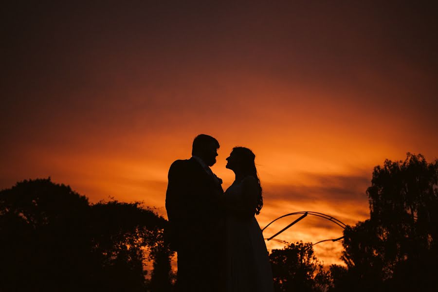 Fotografo di matrimoni Danny Heydon (dannyjack). Foto del 29 novembre 2023