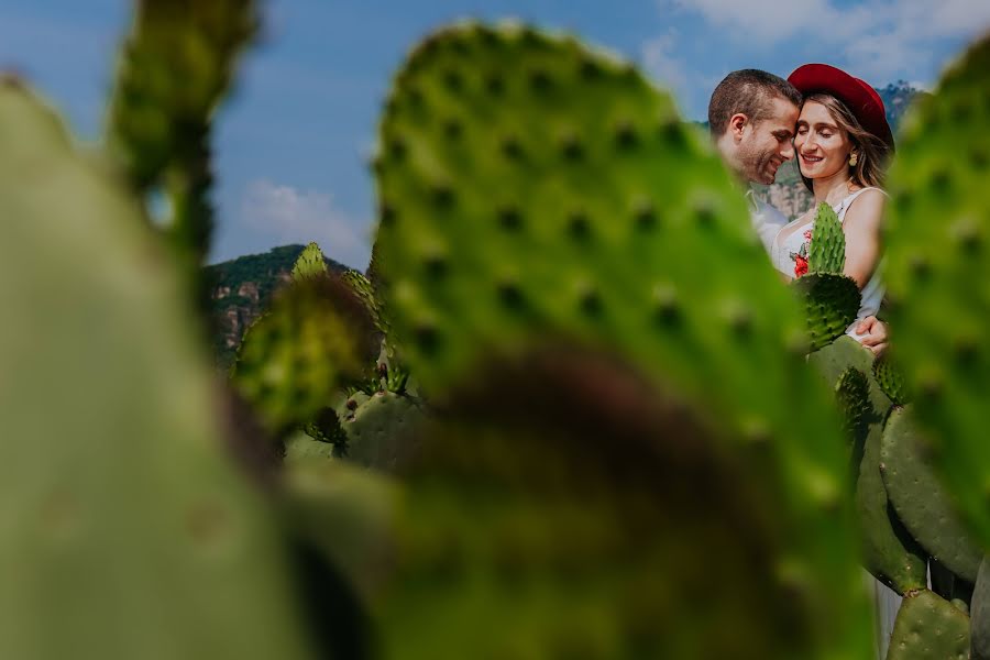 Fotógrafo de bodas Andrea Guadalajara (andyguadalajara). Foto del 15 de marzo