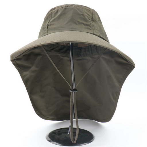Title 20, Mens and Womens Outdoor Sun Protection Ventil...