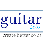 Cover Image of Download guitar solo - all keys, all chords, all scales 7.3 APK