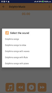 Relaxing Meditation Music : Dolphin Sounds(圖2)-速報App