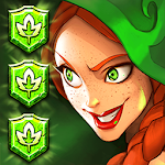 Duel - Puzzle Wars PvP Apk