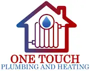 One Touch Plumbing and Heating Ltd Logo