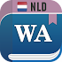 Word Ace - Dutch Word finder & Anagram solver2.6.64