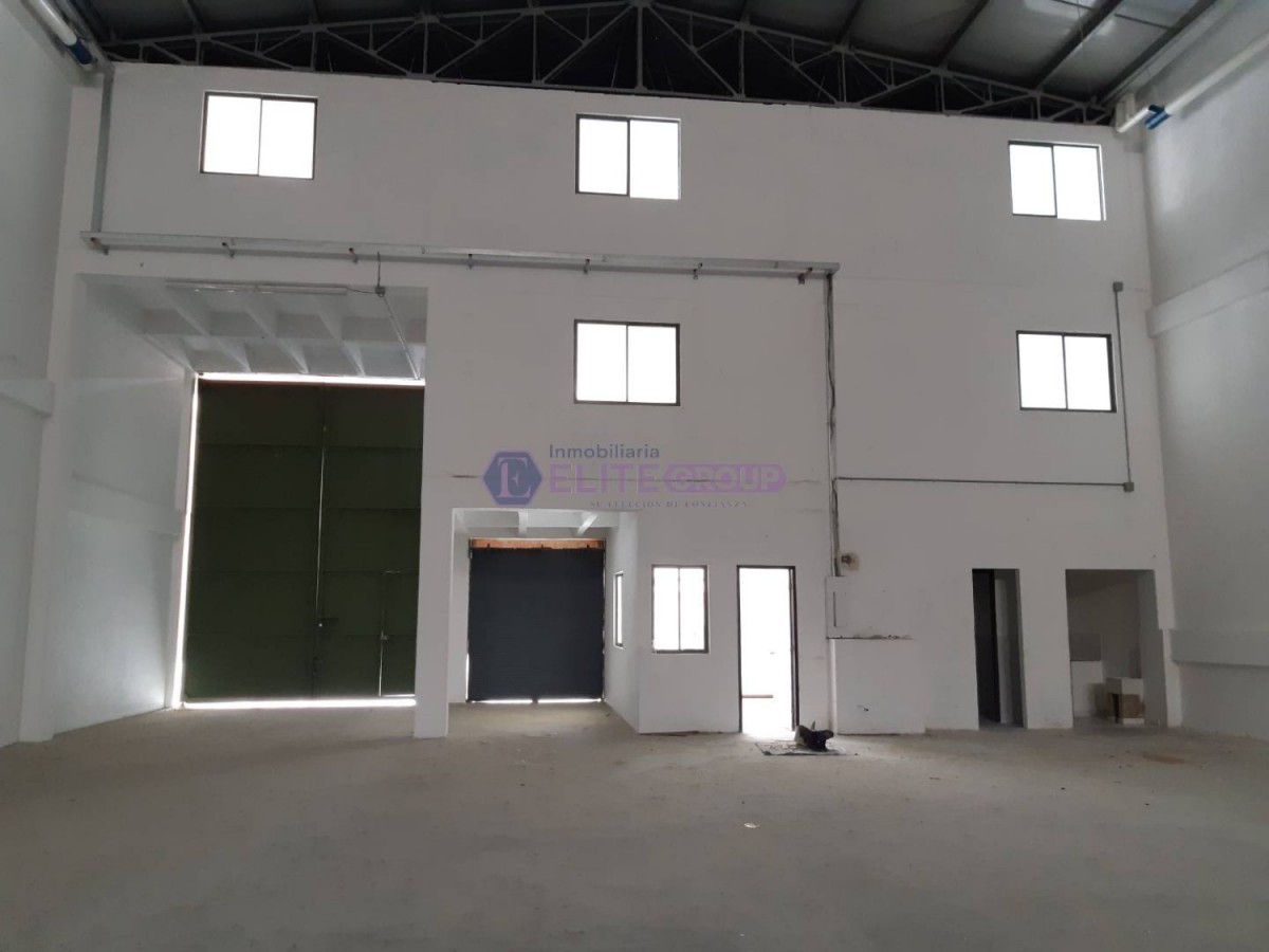 Bodega En Arriendo - Tablaza, La Estrella