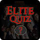 Élite Quiz - Guess all characters