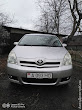 продам авто Toyota Verso Corolla Verso