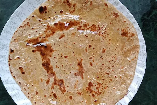 Ghee Wheat Roti