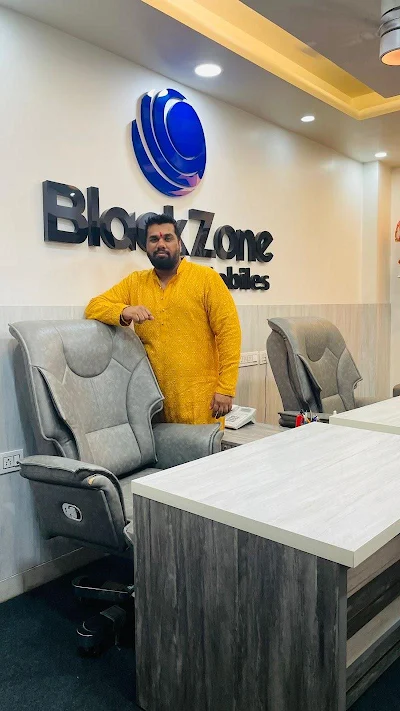 BlackZone Technologies Private Limited