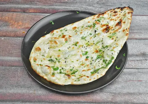 Desi Ghee Tandoori Naan