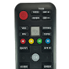 Remote Control For t-broad