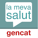 Cover Image of Download La Meva Salut 1.0 APK