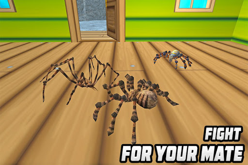 Ultimate Spider Simulator - RPG Game