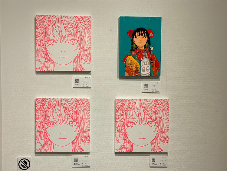 ロードスターのほったらかしツーリング・ざしきわらし・個展・週末グルメ・two-k魂に関するカスタム事例の投稿画像9枚目