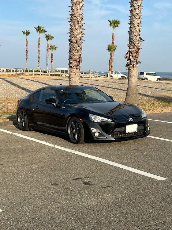 86の86style with BRZ・洗車・今年1年ありがとうございました・来年もよろしくお願いしますに関するカスタム事例の投稿画像1枚目