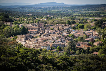 maison à Collias (30)