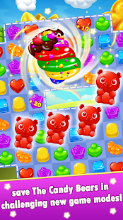 Gummy Bear Star(圖7)-速報App