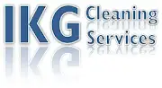 IKG Cleaning Services Logo