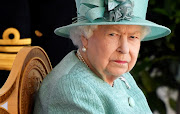  Britain's Queen Elizabeth 