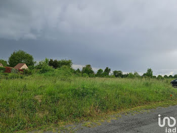 terrain à Saint-Corneille (72)