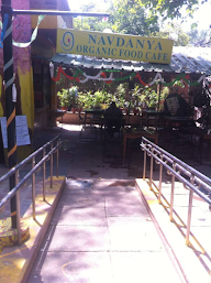 Navdanya Organic Food Cafe photo 4