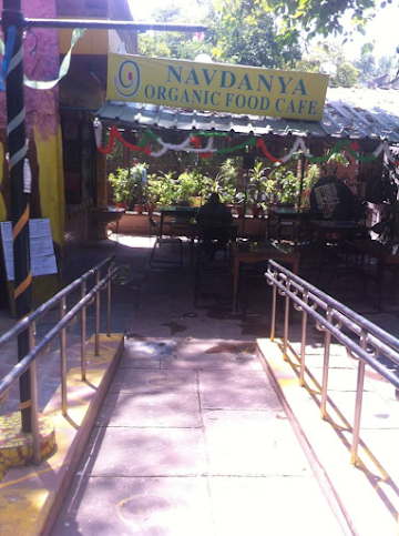 Navdanya Organic Food Cafe photo 